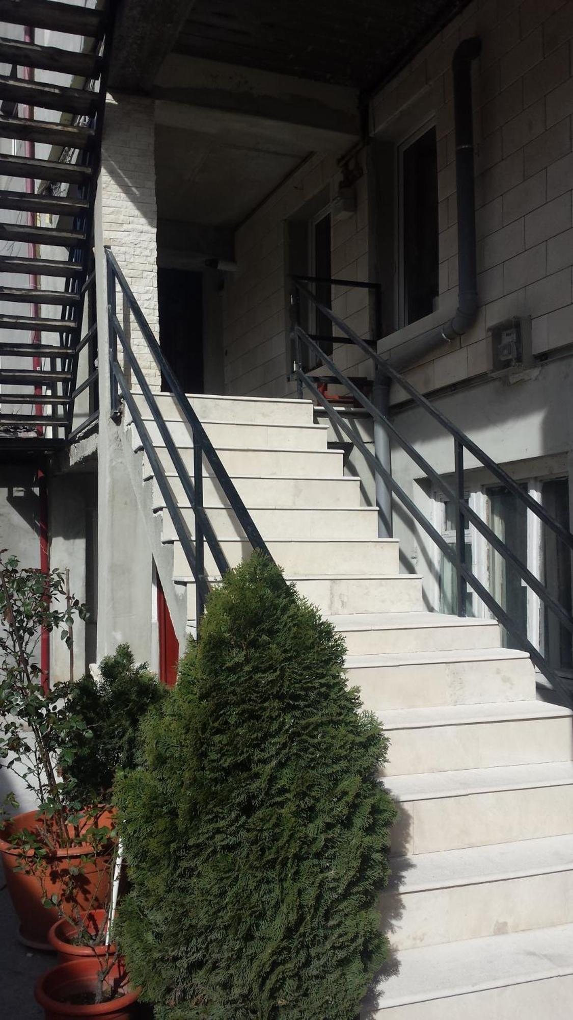 Csikos Apartment 克卢日-纳波卡 外观 照片