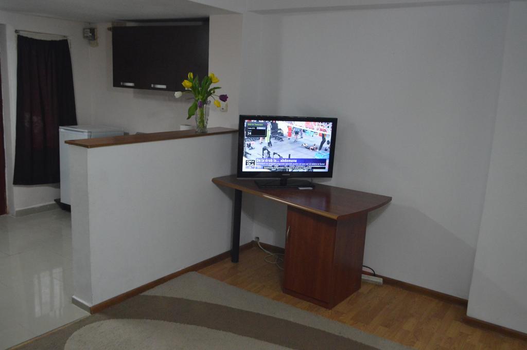 Csikos Apartment 克卢日-纳波卡 外观 照片